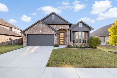 613 Sedona St, Little Elm, TX, 75068-5609 | Card Image