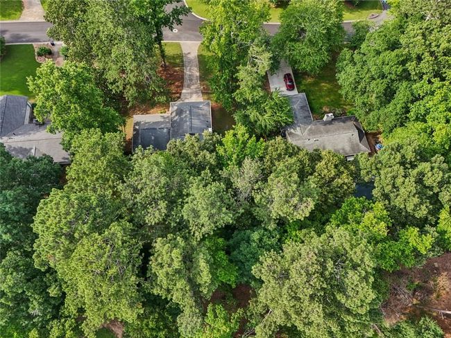 4363 Old Mabry Rd Ne, House other with 4 bedrooms, 3 bathrooms and 6 parking in Roswell GA | Image 54