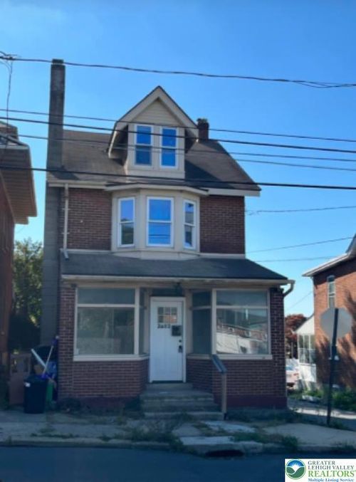 2402 S 4th St, Allentown, PA, 18103-6824 | Card Image