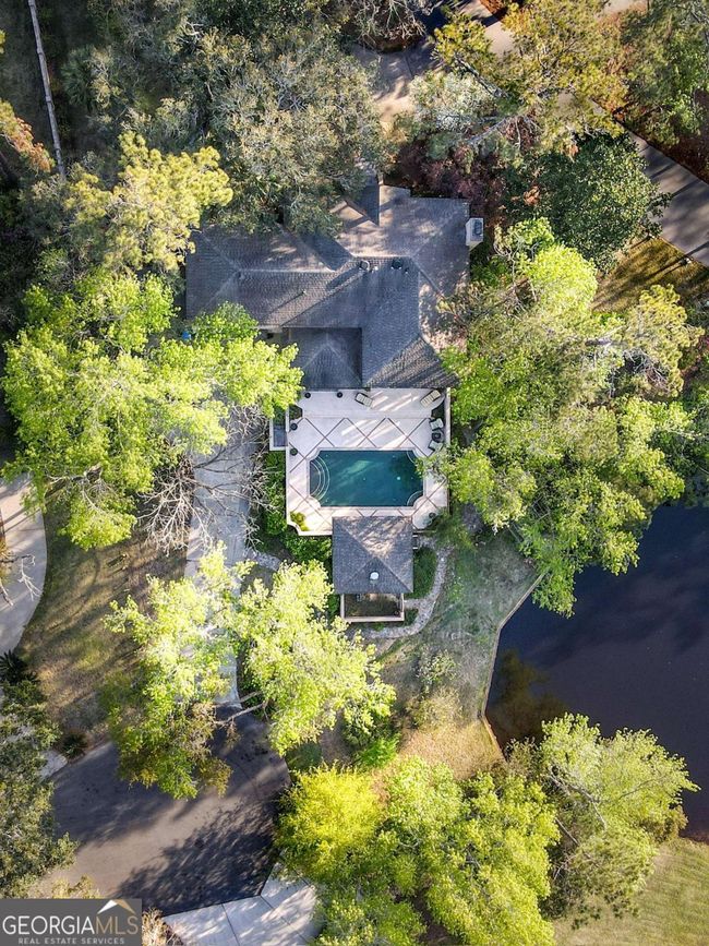 210 Settlers Rd, House other with 4 bedrooms, 4 bathrooms and 4 parking in Saint Simons Is GA | Image 70