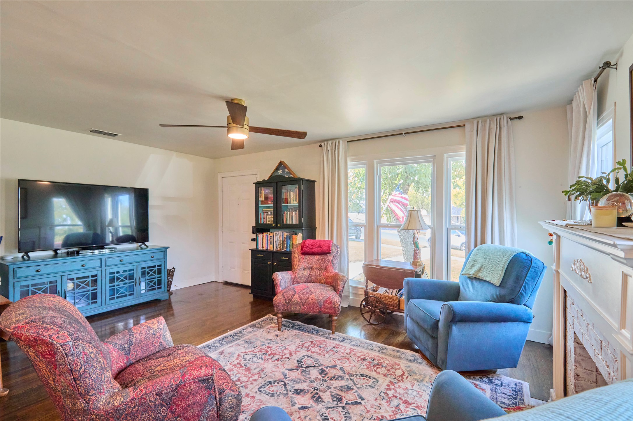 Residential Lease in Abilene 4