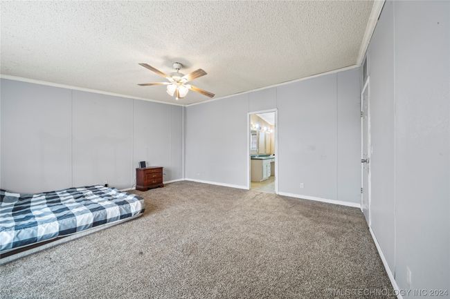 69291 E 15 Rd, House other with 3 bedrooms, 2 bathrooms and null parking in Quapaw OK | Image 4