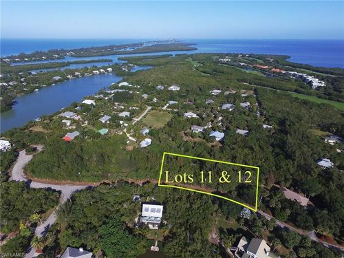 6095 Dinkins Lake Rd, Sanibel, FL, 33957-2117 | Card Image