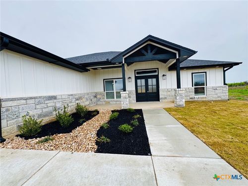 207 Creek Plum Lane, Temple, TX, 76502 | Card Image