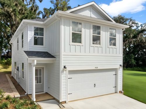 4520 Garden Oaks Way, Tallahassee, FL, 32311-0735 | Card Image