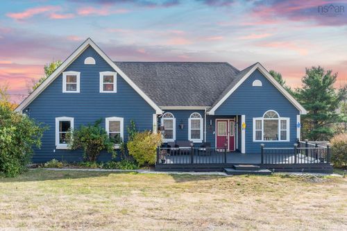 21 Inchley Lane, North Alton, NS, B4N3V8 | Card Image