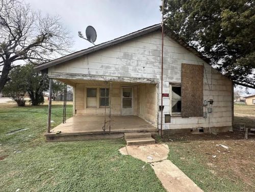 301 N Bois D Arc St, Holliday, TX, 76366 | Card Image