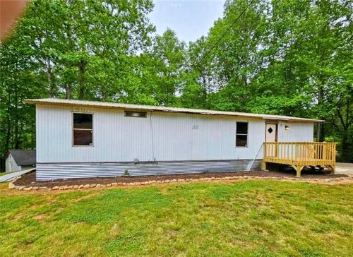 201 Mountain Lake View Dr, Jasper, GA, 30143-6010 | Card Image