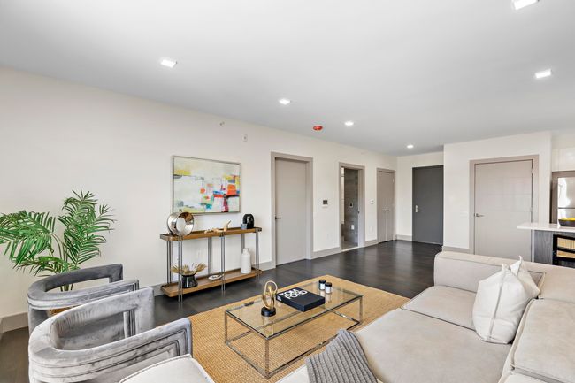 APT-5C - 8133 Bergenline Ave, House other with 1 bedrooms, 1 bathrooms and null parking in North Bergen NJ | Image 9