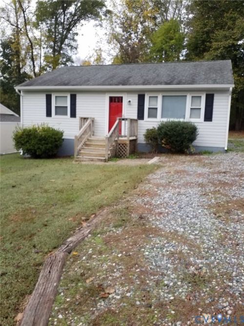 6712 Cherry Rd, Quinton, VA, 23141-1235 | Card Image