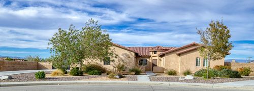 104 W Rancho Del Cerro, Ridgecrest, CA, 93555-7582 | Card Image