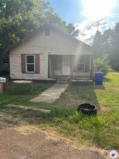 402 Dorsey St, Linden, TX, 75563-5457 | Card Image