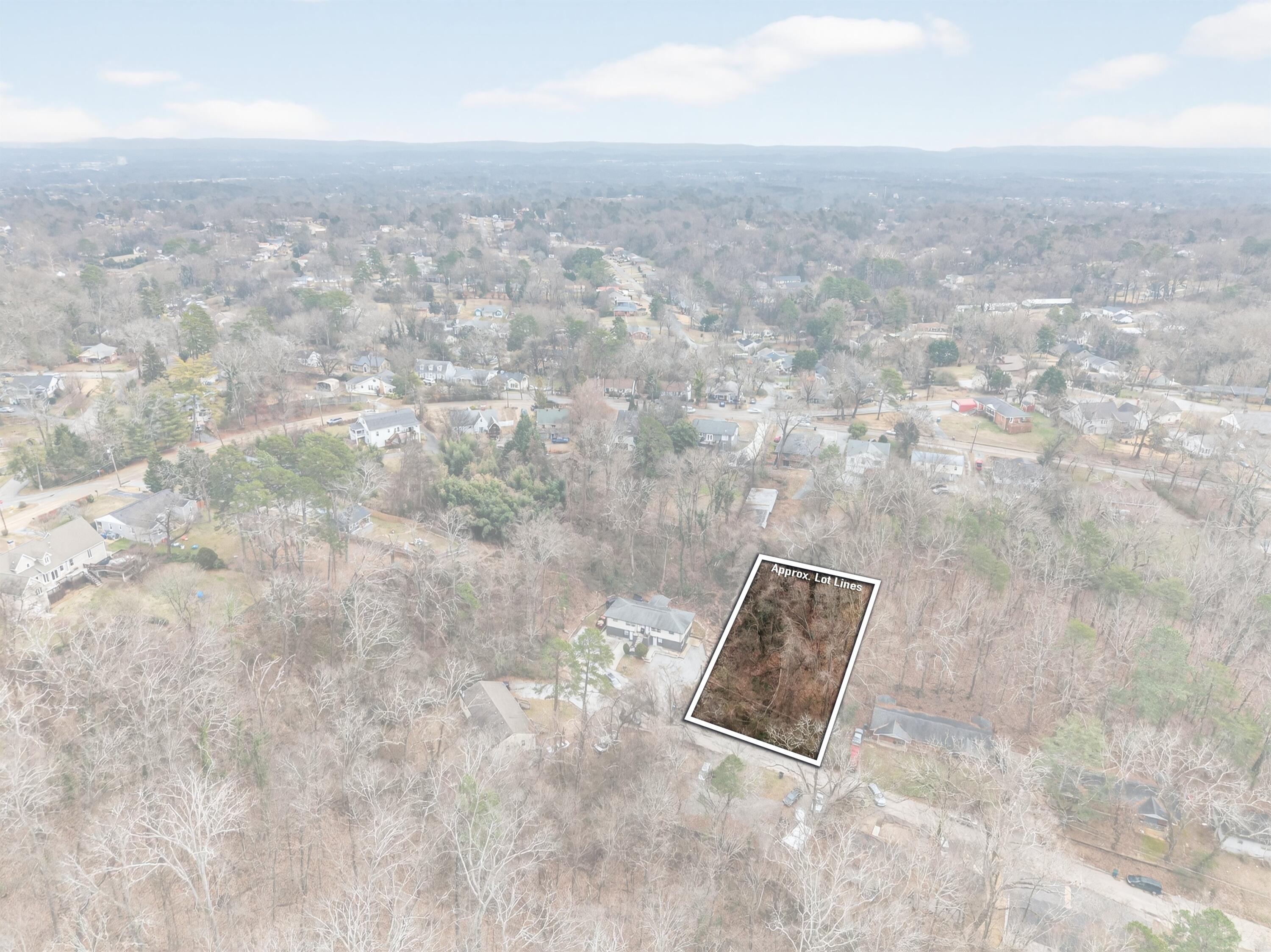 Land in Chattanooga 2
