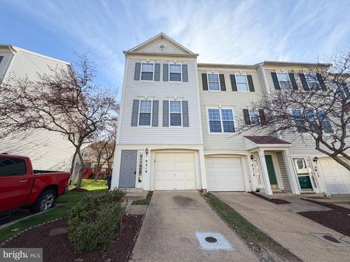 8316 Green Grass Rd, LAUREL, MD, 20724-3909 | Card Image