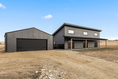 166 Laptop Loop, Roberts, MT, 59070-9573 | Card Image