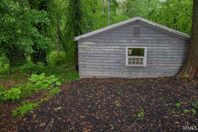 4916 Stringtown Rd, House other with 3 bedrooms, 2 bathrooms and null parking in Evansville IN | Image 26