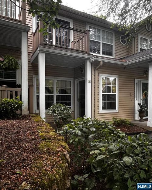58 Leonard Ter, Roseland, NJ, 07068-3723 | Card Image