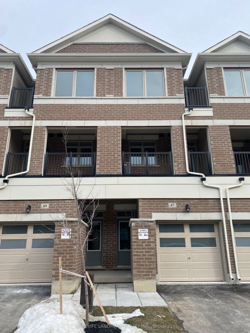 67 Carneros Way, Markham, ON, L6B1R2 | Card Image