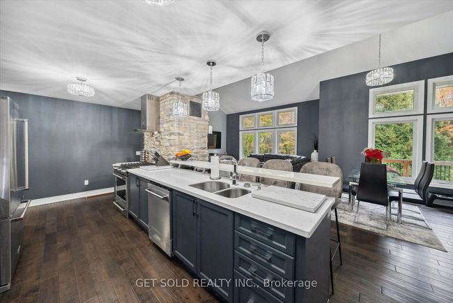 11 Fieldway Crt, House other with 4 bedrooms, 3 bathrooms and 8 parking in Melancthon ON | Image 12