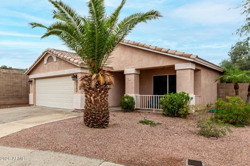 22063 N 35th Dr, Glendale, AZ, 85310-5017 | Card Image