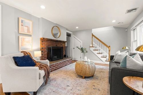 334-334 Mystic Street, Arlington, MA, 02474 | Card Image