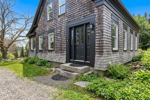 66 Church Street, Stockton Springs, ME, 04981 | Card Image