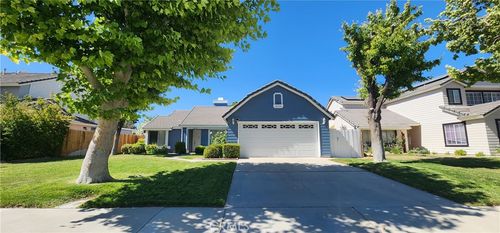 3219 W Avenue A4, Lancaster, CA, 93536-9599 | Card Image