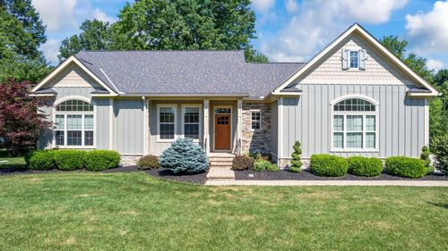 6471 Fogle Ct, Westerville, OH, 43082-9046 | Card Image