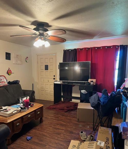 11681 Signal Hill Ave, Byars, OK, 74831-7918 | Card Image