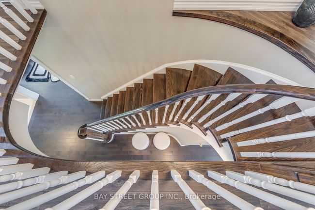 42 Gooderham Dr, House other with 5 bedrooms, 4 bathrooms and 4 parking in Georgetown ON | Image 23
