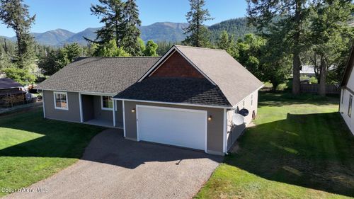 108 9th, Clark Fork, ID, 83811 | Card Image