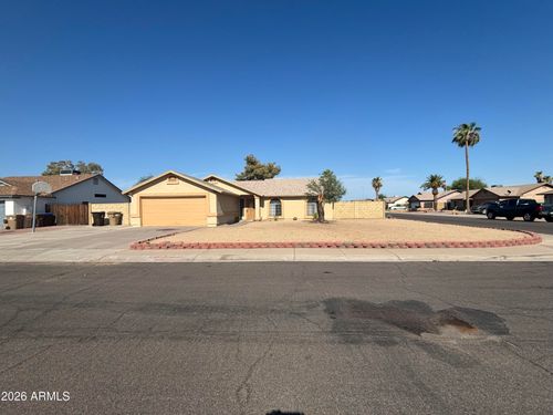 8901 N 86th Dr, Peoria, AZ, 85345-2531 | Card Image