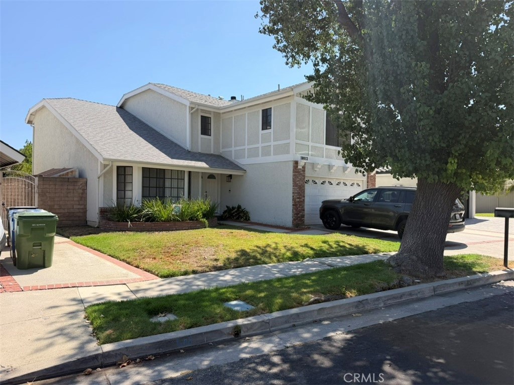 Residential in Northridge 2