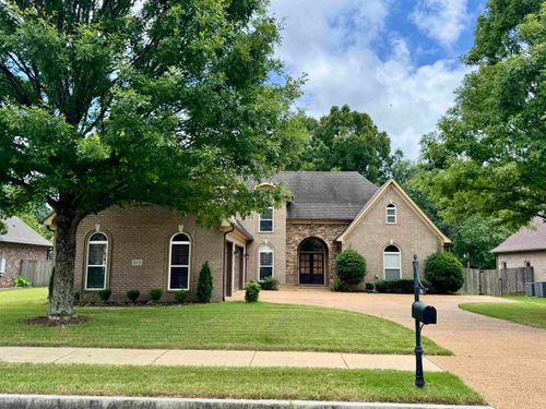 245 Amber Waves Ln, Collierville, TN, 38017-9170 | Card Image