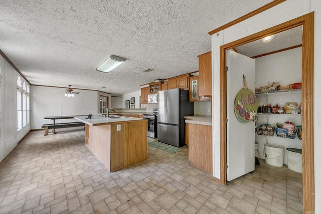 9701 Branch Dr, House other with 5 bedrooms, 3 bathrooms and null parking in Cabot AR | Image 10
