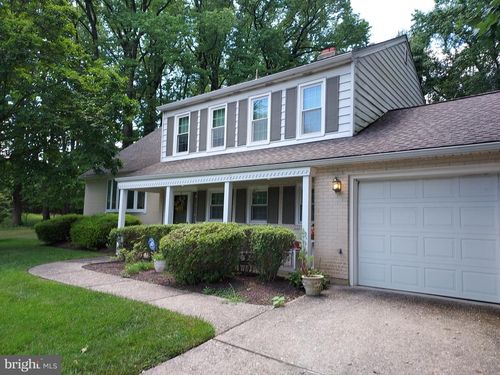 8 Magnolia Ct, WILMINGTON, DE, 19810-1650 | Card Image