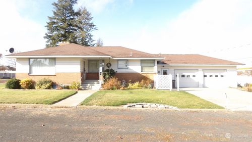 506 11th Street, Davenport, WA, 99122 | Card Image