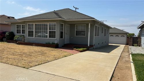 2305 W Victoria Ave, Montebello, CA, 90640-2363 | Card Image