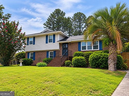 2802 Leawood Ct, Hephzibah, GA, 30815-4178 | Card Image