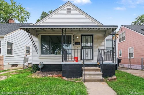18974 Dale St, Detroit, MI, 48219-2279 | Card Image