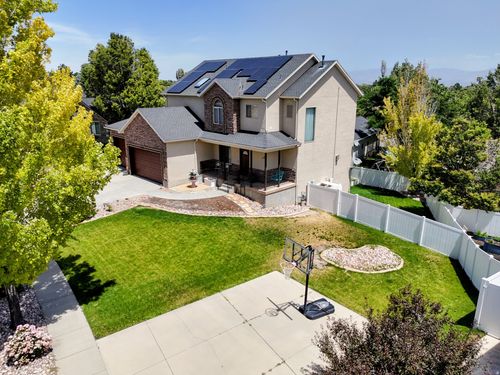 9995 S Caddie Cir, South Jordan, UT, 84009-2762 | Card Image
