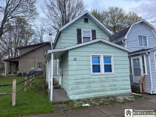 2 W Lake Street, Ellicott, NY, 14720 | Card Image