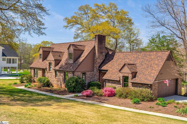 202 Mornington Court, House other with 3 bedrooms, 4 bathrooms and 2 parking in Simpsonville SC | Image 32