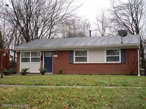 6500 Mercury Dr, Louisville, KY, 40291-2219 | Card Image