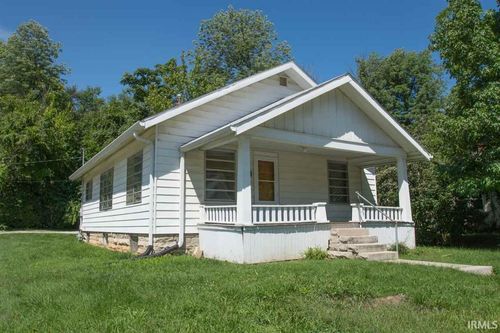 420 S Highland Ave, Bloomington, IN, 47401-5052 | Card Image