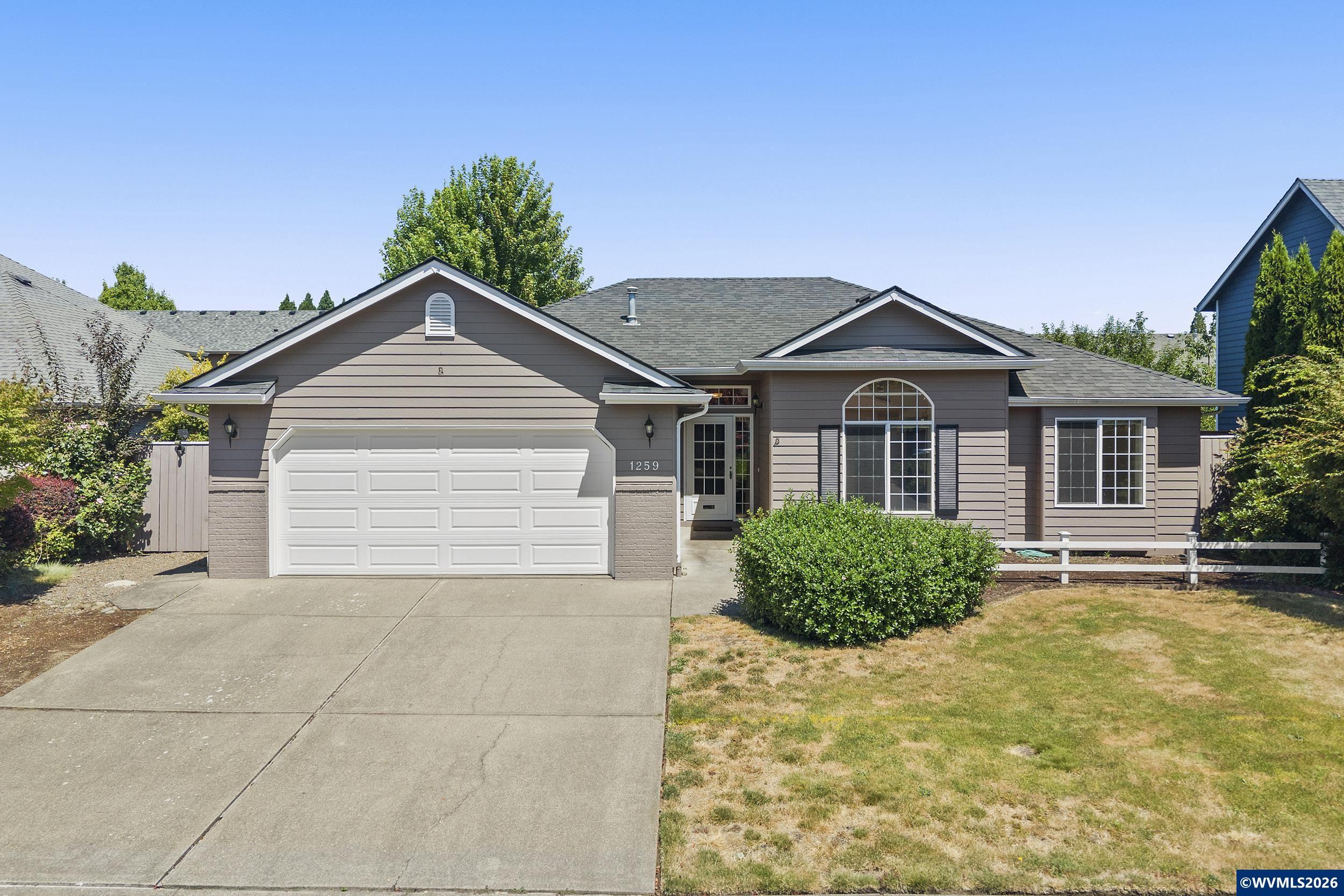 Residential in Keizer