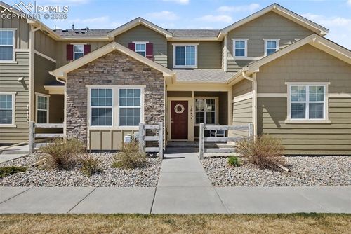 16433 Rustlers Range Point, Monument, CO, 80132 | Card Image