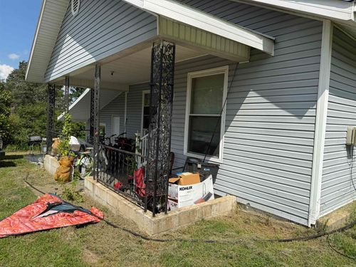 5554 Heber Springs Rd W, Quitman, AR, 72131-8794 | Card Image