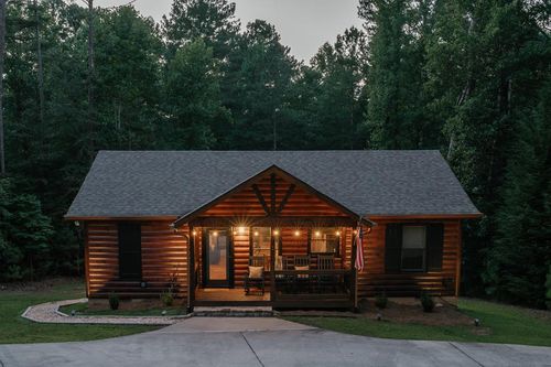 118 Matrix Ln, Ellijay, GA, 30540-8711 | Card Image