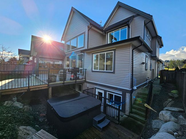 8440 Mctaggart Street, House other with 5 bedrooms, 4 bathrooms and 6 parking in Mission BC | Image 35